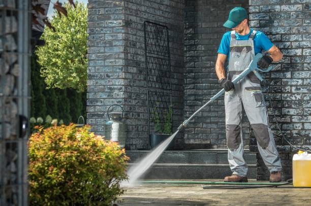 Best Parking Lot and Garage Cleaning  in Dovesville, SC
